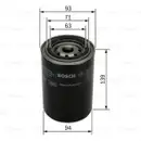Ölfilter Bosch 0 451 103 238 für Citroën für Daf für Gmc für Peugeot für Talbot