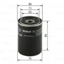 BOSCH 0 451 103 271 Ölfilter P 3271