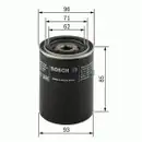 Ölfilter Bosch 0 451 103 219 für Daf für Fiat für Ford für Gmc für Lancia