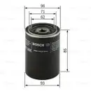 Ölfilter Bosch 0 451 103 219 für Daf für Fiat für Ford für Gmc für Lancia