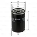 Ölfilter Bosch 0 451 103 342 für Rover für Land Rover