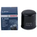 Ölfilter Bosch 0 986 452 028 für Citroën für Daf für Daihatsu für Ford für Gmc
