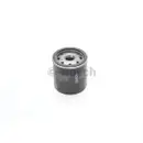 Ölfilter Bosch 0 986 452 028 für Citroën für Daf für Daihatsu für Ford für Gmc