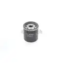 Ölfilter Bosch 0 986 452 028 für Citroën für Daf für Daihatsu für Ford für Gmc