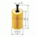 Ölfilter Bosch 1 457 429 193 für Citroën für Peugeot