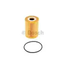 Ölfilter Bosch 1 457 429 271 für Gmc für Nissan für Opel für Renault