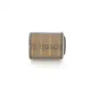BOSCH 1 457 429 942 Luftfilter S 9942
