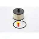 BOSCH 1 457 431 723 Kraftstofffilter N 1723
