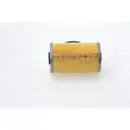 BOSCH 1 457 431 724 Kraftstofffilter N 1724