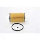 BOSCH 1 457 431 724 Kraftstofffilter N 1724