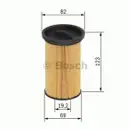 BOSCH 1 457 431 708 Kraftstofffilter N 1708