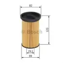 BOSCH 1 457 431 708 Kraftstofffilter N 1708