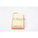 Luftfilter Bosch 1 457 433 076 für Citroën für Ford für Mazda für Peugeot