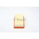 BOSCH 1 457 433 316 Luftfilter S 3316