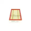 BOSCH 1 457 433 317 Luftfilter S 3317
