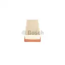 BOSCH 1 457 433 599 Luftfilter S3599