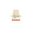 BOSCH 1 457 433 599 Luftfilter S3599