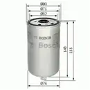 BOSCH 1 457 434 447 Kraftstofffilter N4447
