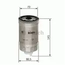 BOSCH 1 457 434 511 Kraftstofffilter N4511