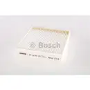 BOSCH 1 987 432 034 Filter, Innenraumluft M 2034