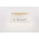 BOSCH 1 987 432 034 Filter, Innenraumluft M 2034