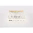 BOSCH 1 987 432 034 Filter, Innenraumluft M 2034