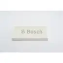 BOSCH 1 987 432 055 Filter, Innenraumluft M 2055