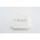 BOSCH 1 987 432 048 Filter, Innenraumluft M2048