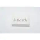 BOSCH 1 987 432 087 Filter, Innenraumluft M2087