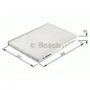 BOSCH 1 987 432 073 Filter, Innenraumluft M2073