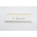 BOSCH 1 987 432 076 Filter, Innenraumluft M2076