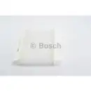 BOSCH 1 987 432 076 Filter, Innenraumluft M2076