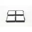 BOSCH 1 987 432 117 Filter, Innenraumluft M 2117