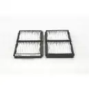 BOSCH 1 987 432 117 Filter, Innenraumluft M 2117