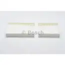 BOSCH 1 987 432 136 Filter, Innenraumluft M2136