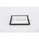 BOSCH 1 987 432 164 Filter, Innenraumluft M2164