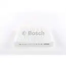 BOSCH 1 987 432 166 Filter, Innenraumluft M2166