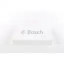 BOSCH 1 987 432 166 Filter, Innenraumluft M2166