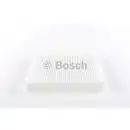 BOSCH 1 987 432 166 Filter, Innenraumluft M2166