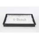 BOSCH 1 987 432 222 Filter, Innenraumluft M 2222