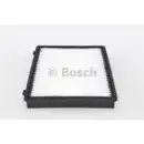 BOSCH 1 987 432 222 Filter, Innenraumluft M 2222