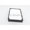 BOSCH 1 987 432 208 Filter, Innenraumluft M2208