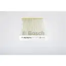 BOSCH 1 987 432 214 Filter, Innenraumluft M 2214