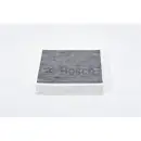 BOSCH 1 987 432 304 Filter, Innenraumluft R2304