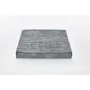 BOSCH 1 987 432 383 Filter, Innenraumluft R 2383