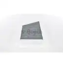 BOSCH 1 987 432 348 Filter, Innenraumluft R 2348