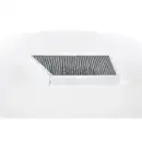 BOSCH 1 987 432 348 Filter, Innenraumluft R 2348