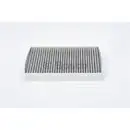 BOSCH 1 987 432 354 Filter, Innenraumluft R2354