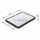 BOSCH 1 987 432 354 Filter, Innenraumluft R2354