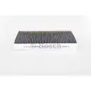 BOSCH 1 987 432 406 Filter, Innenraumluft R 2406